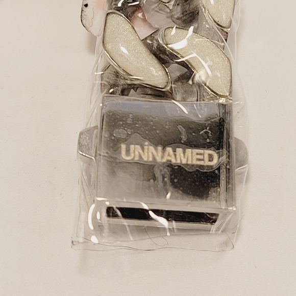 UNNAMED ALINĒA NECKLACE, UNISEX New in Original Sacks and Box - Picture 6 of 9